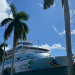 Margaritaville Cruise Giveaway